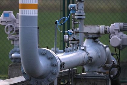 Libyen produziert weniger Gas – und verschwendet viel davon