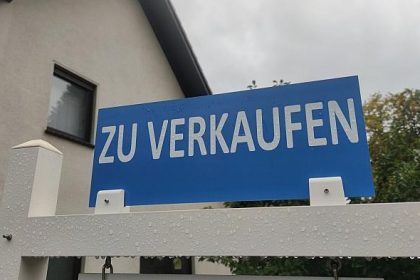 Mehr Verhandlungsspielraum für Immobilienkäufer