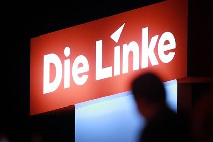 Linken-Bundesgeschäftsführer Bank tritt zurück