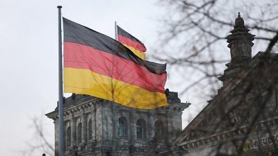 Bundestag soll Haushalt 2024 Ende Januar beschließen