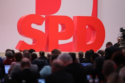 Politbarometer: SPD und Grüne verlieren – Union legt zu