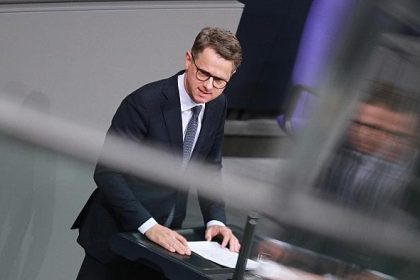 Linnemann fordert von Steinmeier Werte-Debatte