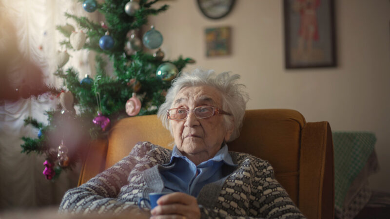 Kurz vor Weihnachten: Pflegeheim übermittelt Hiobsbotschaft an 70 Senioren