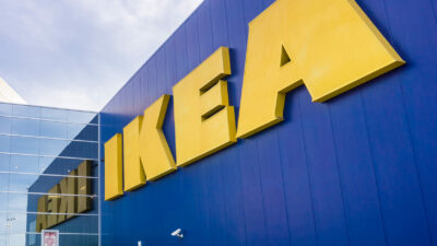 Krise am Suez-Kanal: Ikea warnt vor verspäteten Lieferungen