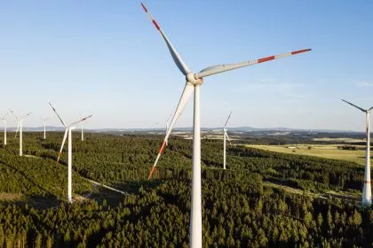 Windräder im Thüringer Wald: CDU, FDP und AfD leisten Widerstand