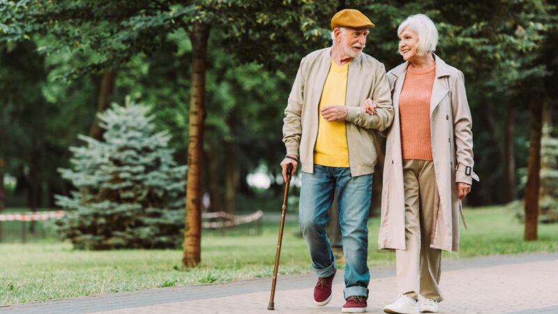Immer mehr Rentner beziehen Grundsicherung