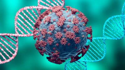 Dr. Ryan Cole: DNA-Verunreinigung mögliche Ursache für Anstieg von „Turbo-Krebs“ und Blutgerinnsel