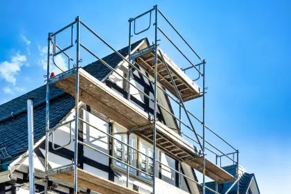 Doch kein Sanierungszwang, vorerst – EU beschließt neue Energievorgaben für Gebäude