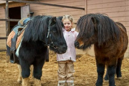 Naturbasierte Therapie: Welche Aktivitäten Kindern mit Autismus helfen können