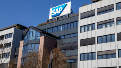 Großumbau bei SAP: KI und Cloudangebote schmackhaft machen
