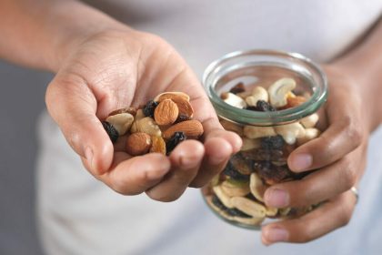 Schimmelgefahr im Essen: Fünf Produkte, die häufig betroffen sind