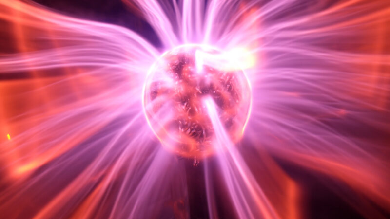 Kernfusion: Hype oder Lösung der Energieprobleme?