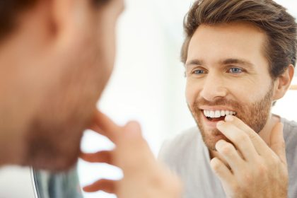Mundkrebs rechtzeitig erkennen – auch, wenn Zahnarzttermine schwer zu bekommen sind