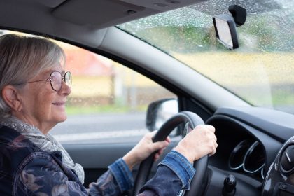 Schärfere Führerscheinregeln für Ältere in Deutschland vom Tisch