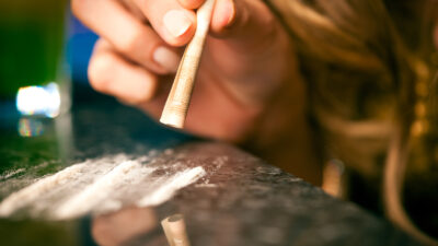 „Der Krieg gegen die Drogen ist gescheitert“ – Bern will Kokain legalisieren