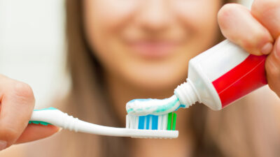 Studie: Zähneputzen gegen Lungenentzündung während Krankenhausaufenthalten