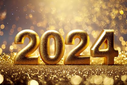 Alles Gute im neuen Jahr 2024!