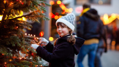 Hamburger Kita ohne Weihnachtsbaum: „Um religiöse Gefühle nicht zu verletzen“