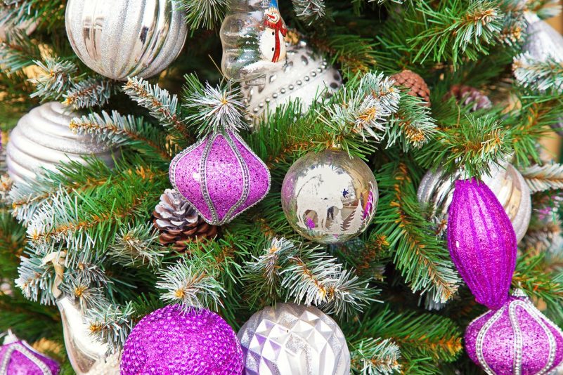 Die Weihnachtswünsche des kleinen Nimmersatt – von Heinrich Seidel