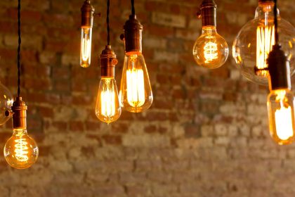 Wie Thomas Edison die Welt der Bühne eroberte