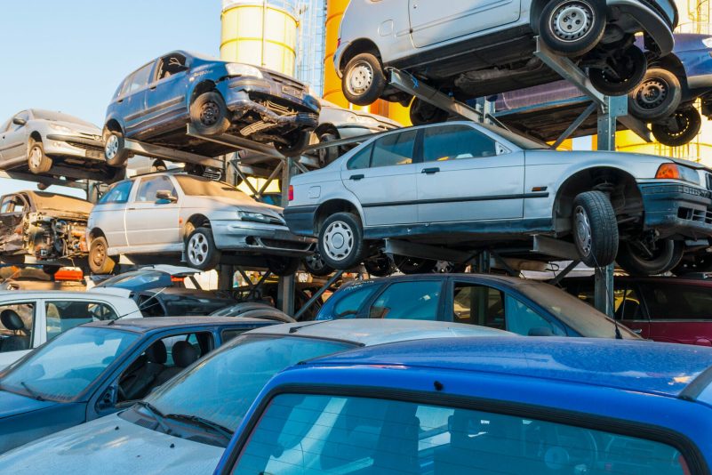 Zum Zweck des Klimaschutzes: Will die EU unser Auto wegnehmen?