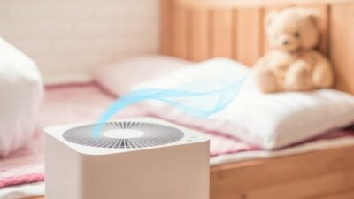 32 Studien belegen: Luftfilter verhindern keine Infektionen