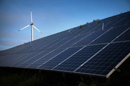 Wind und Solar: Netzkosten sollen bundesweit verteilt werden