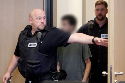 Tiefgaragenmord in Bochum: Täter zur Lebenslange Haft verurteilt