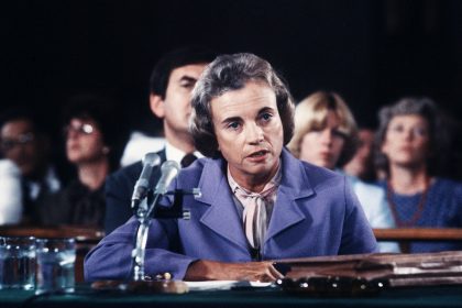 USA: Pionierin am Supreme Court – Sandra Day O’Connor gestorben