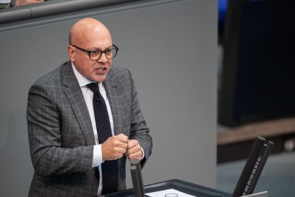 CDU-Politiker: Nicht sofort Geld für Ukraine-Flüchtlinge