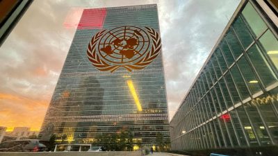 UN-Sicherheitsrat beendet Mission im Sudan