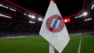 Schnee-Chaos: Spiel Bayern gegen Union Berlin abgesagt