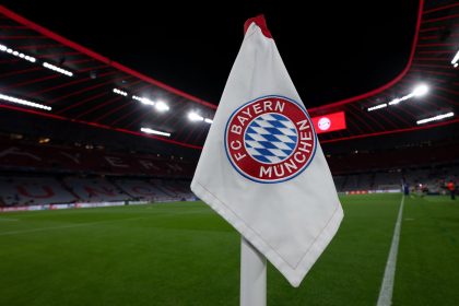 Schnee-Chaos: Spiel Bayern gegen Union Berlin abgesagt