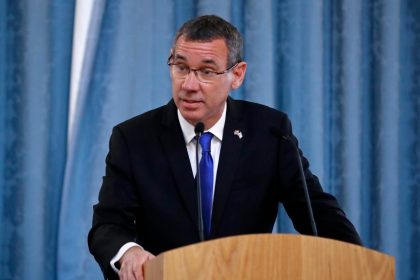 Israel bestätigt Berichte über geplante Gaza-Pufferzone