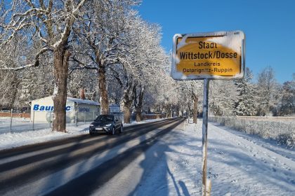 Brandenburg: 16-Jähriger Terrorverdächtiger war als Krimineller bekannt