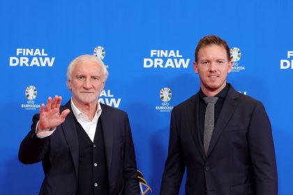 Deutschland bei EM 2024 gegen Schottland, Ungarn und Schweiz