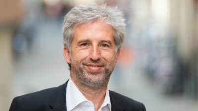 Baden-Württemberg: Boris Palmer will für Freie Wähler antreten