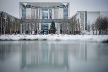 Kommt der Abschluss des Haushalts 2024 noch vor Weihnachten?