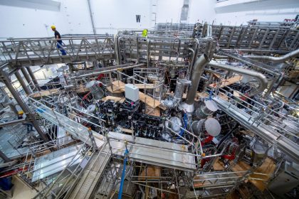 BUND scheitert mit Klage gegen Wiederhochfahren von Reaktor Garching II