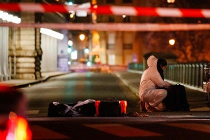 Paris-Attentäter: Vorzeitig freigelassen, Medikamente abgesetzt, keine Gefahr