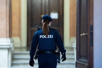 Amnestiepetition nach Corona-Urteil: Die Beweggründe einer Ex-Polizistin