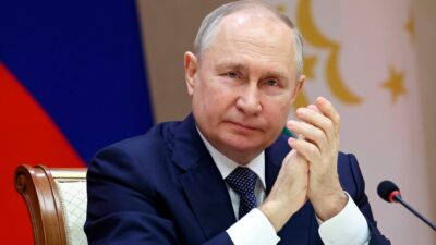 Putin: Russland zur Wiederaufnahme der Beziehungen bereit