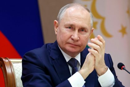 Putin: Russland zur Wiederaufnahme der Beziehungen bereit
