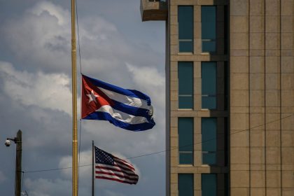USA: Ex-Botschafter soll jahrzehntelang für Kuba spioniert haben
