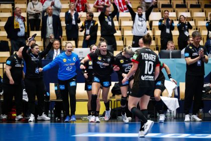 DHB-Team will mehr „Handball-Genuss“: Gegner können kommen