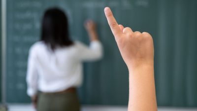 Deutschland stürzt in Pisa-Studie weiter ab – ein Lehrer berichtet aus dem Klassenzimmer