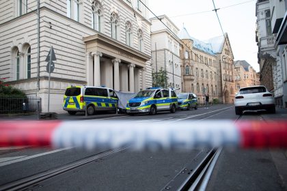 Urteil zu abgetrenntem Kopf vor Gericht von BGH bestätigt