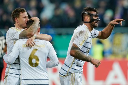 Saarbrücken gelingt nächster Coup – auch Leverkusen weiter