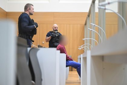 Handgranatenwurf: „Er weiß, dass er falsch gehandelt hat“