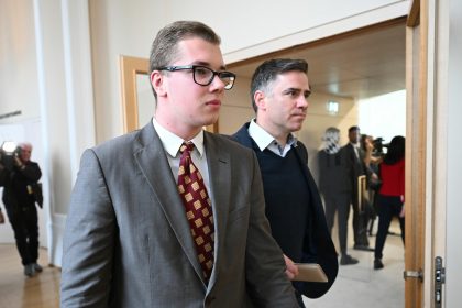 AfD-Spitze: Landesverband soll Halemba aus Partei entfernen